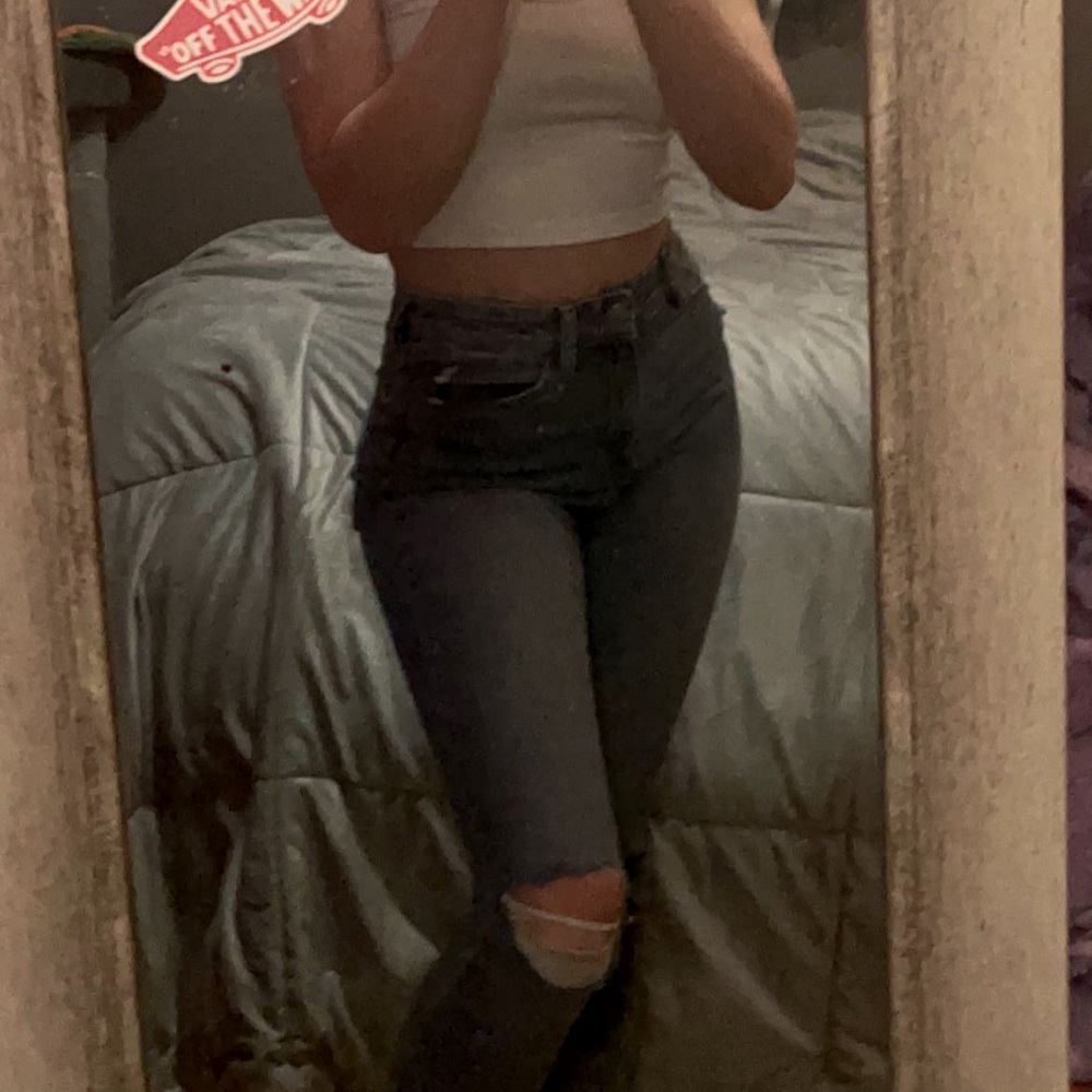 H&M Skinny Jeans